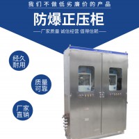 江浙滬直供防爆配電箱正壓箱閃電發(fā)貨品質(zhì)保障