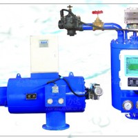 自清洗智能差壓過(guò)濾器