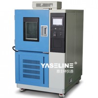 高低溫交變試驗箱好評如潮