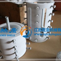 砂磨機(jī)生產(chǎn)加工表面處理