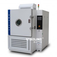 選擇低氣壓試驗箱請認準(zhǔn)品牌廠家