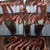 銷售J204電機(jī)碳刷   25*32*60