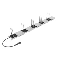 山東建大仁科多土層土壤參數監測儀 RS-*-N01-TR-5