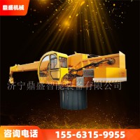 工廠直銷低價(jià)銷售船吊質(zhì)優(yōu)價(jià)廉售后保障熱銷款船吊3噸10噸船吊