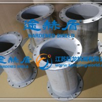 法蘭管道內(nèi)孔