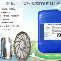 不銹鐵鈍化劑生產公司