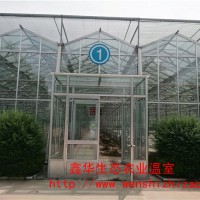 承接玻璃溫室工程 智能玻璃溫室 連棟溫室玻璃餐廳溫室建設(shè)