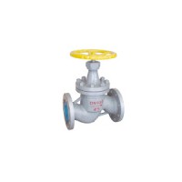 滬工.良工產(chǎn)氨用截止閥J41B-25