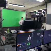 星河超清4K虛擬慕課微課制作系統(tǒng) 校園慕課室整體建設(shè)專家