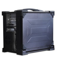 慢動作回放多畫面教學(xué)直播系統(tǒng) 節(jié)目錄制在線直播導(dǎo)播一體機(jī)