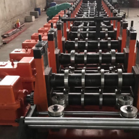 博世杰科技全自動式鋼跳板成型生產線廠家直銷