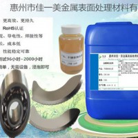 不銹鋼表面鈍化劑四川環保型鈍化液供應廠商