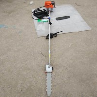 江西九江 不用爬樹的修枝鋸  多功能 電動(dòng)高空剪 價(jià)格