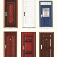 河北防火入戶門生產(chǎn)廠家