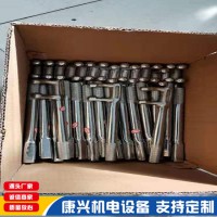 防滑鍍鉻550F扳手 鋼制三抓F扳手不銹鋼F扳手康興機電定制
