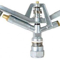 噴灌噴頭流向設(shè)計(jì)形式！