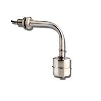 供應側裝不銹鋼液位開關、水位報警器