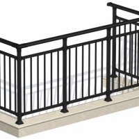 江蘇省泰州市陽(yáng)臺(tái)護(hù)欄、空調(diào)護(hù)欄規(guī)格