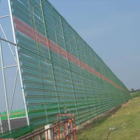 甘肅省蘭州市防風(fēng)抑塵網(wǎng)、擋風(fēng)抑塵墻廠家供應(yīng)