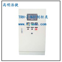 PLC編程風機控制柜，節能監控水泵配電箱