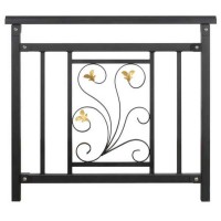 江蘇噴塑陽(yáng)臺(tái)護(hù)欄、空調(diào)護(hù)欄廠家