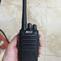 濟南工地對講機五公里博信達對講機316