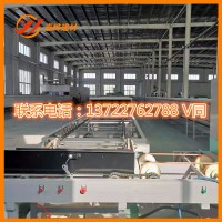 彩石金屬瓦生產設備的工序介紹  彩石金屬瓦設備 彩砂瓦機器