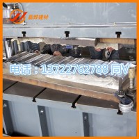 鑄造模具和鍛造模具的區別  金屬彩砂瓦模具廠家銷售