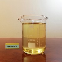 HX-ZXJ混凝土減膠劑母液 1:10母液提升混凝土強度