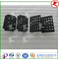 鋼板鍍鋅用寶雞隆盛鈦陽(yáng)極