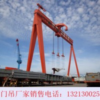 青海果洛龍門吊出租廠家龍門吊防腐蝕方法