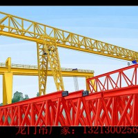 山西大同出租廠家龍門吊剛度支腳規(guī)格型號測算