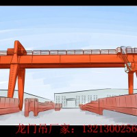 江蘇無錫龍門吊出租廠家有各種規(guī)格型號的起重設備