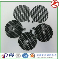 水處理涂層鈦陽(yáng)極不溶性鈦陽(yáng)極