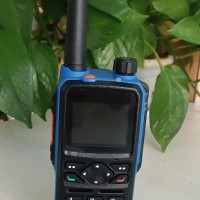 淄博化工對講機防爆插卡4G對講機GP700