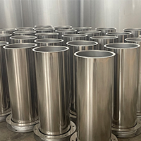 供應無錫奉先不銹鋼鍍鋅白鐵皮焊接風管