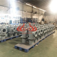 天然氣工業輥道窯燒嘴