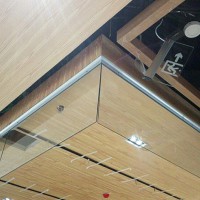 任丘擋煙垂壁  固定式擋煙垂壁供應廠家