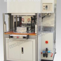 LPMS 900MD轉(zhuǎn)盤式熱流道型多膠缸速熔一體式低壓注膠機(jī)