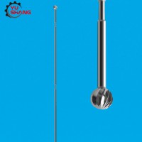 西瓜型鉆頭 球形鉆頭 超長(zhǎng)球鉆