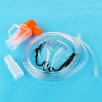 一次性使用氣流霧化器