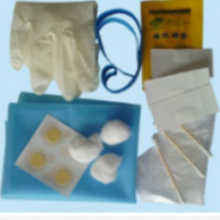 一次性使用輸液輔助包