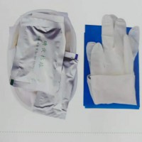 一次性使用透析護理套件