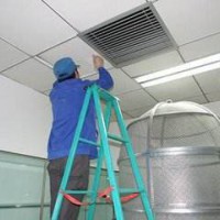 北京商場集中空調衛(wèi)生檢測   CMA檢測報告