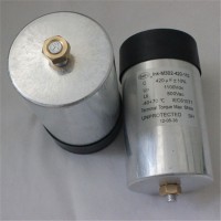 DC-Link100uf2000VDC醫(yī)美磁力瘦設(shè)備專用電容