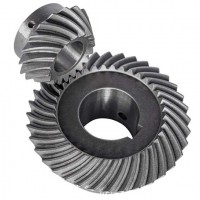 任丘博為機械配件，河北傘齒輪廠家