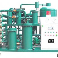 供應國能TYA潤滑、液壓油真空濾油機