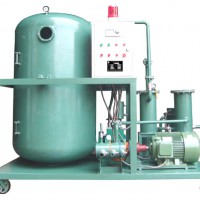 供應國能CXYJ油系統高壓沖洗濾油機