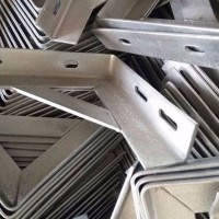 城市燃氣管道天然氣支架生產廠家