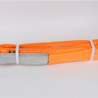 圓形柔性吊裝帶/10T3M吊裝帶/圓吊帶材質